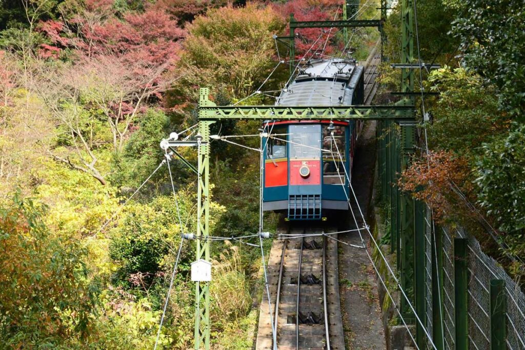 Mt. Rokko Japan