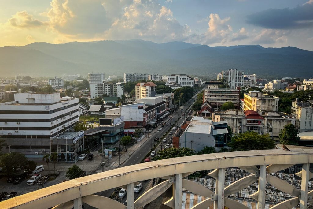 Chiang Mai Thailand