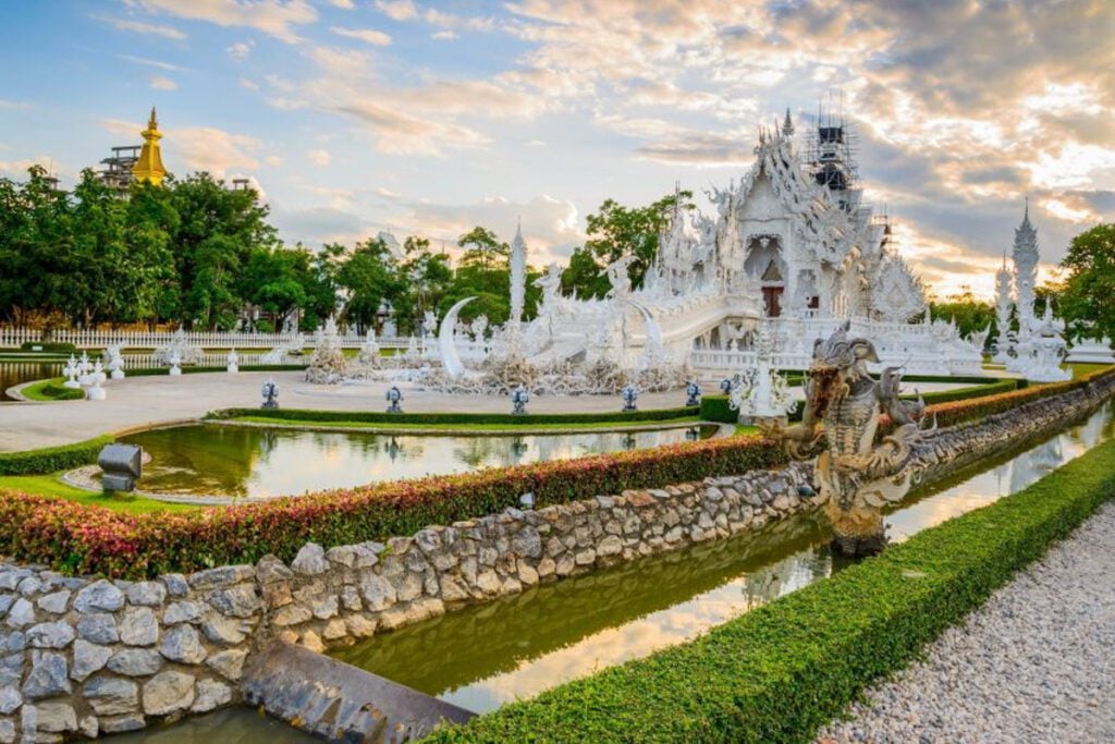 Chiang Rai Temples