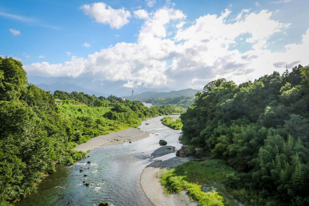 Chichibu Japan (Unsplash)