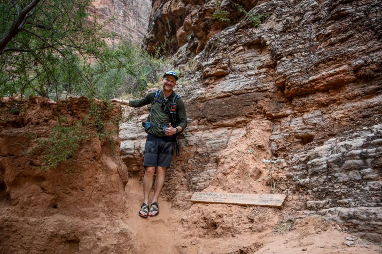 Havasupai Confluence Hike: Is it worth it? My 100% Honest Opinion