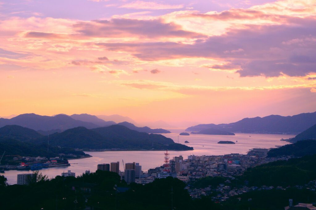 Onomichi, Japan