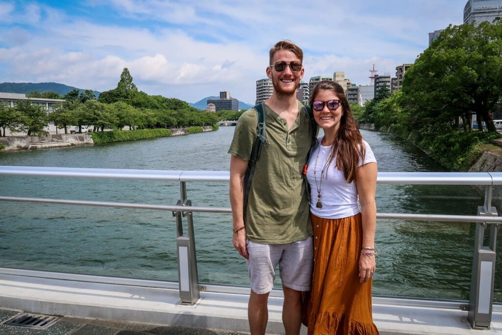 Hiroshima Japan