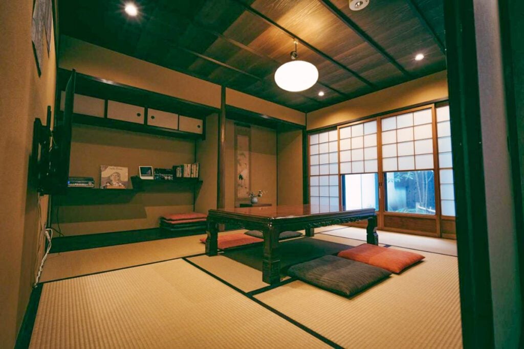 Kotone Machiya-Inn Kyoto Japan (Booking)