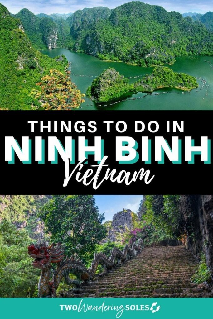 Things to Do in Ninh Binh Vietnam | Two Wandering Soles