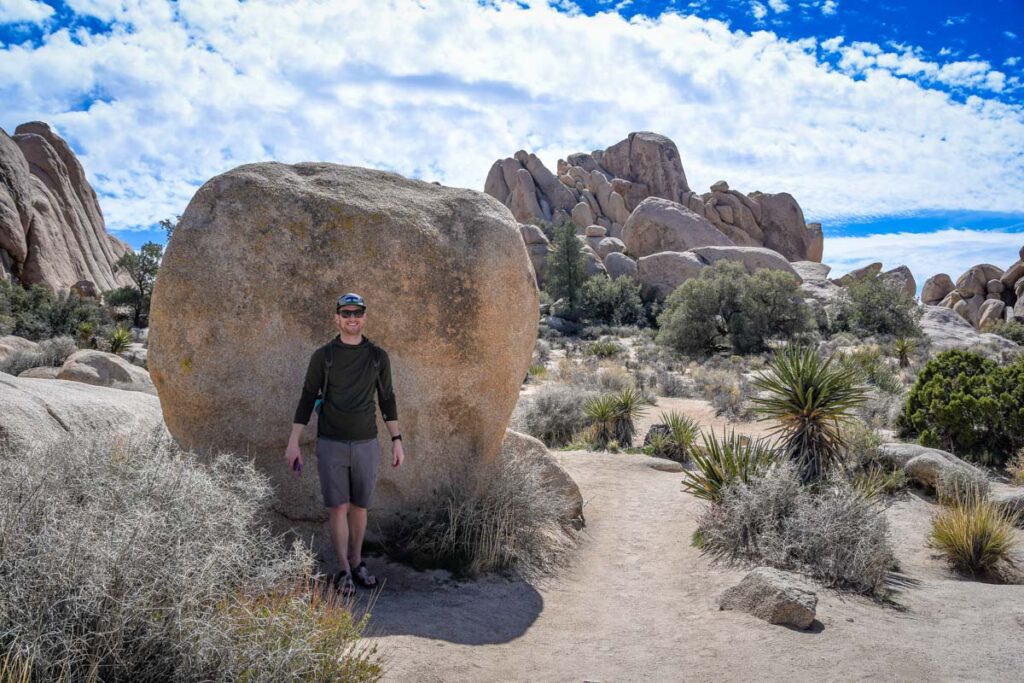 Joshua Tree National Park