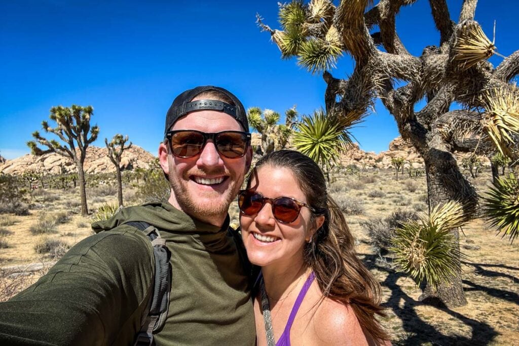 Joshua Tree National Park