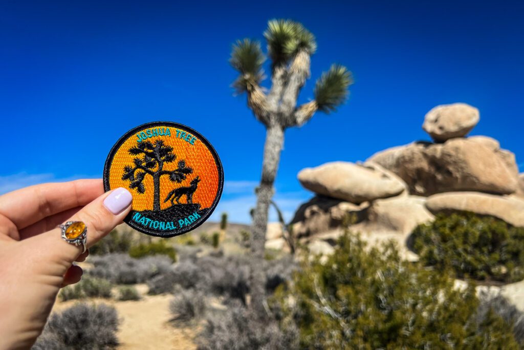 Joshua Tree National Park