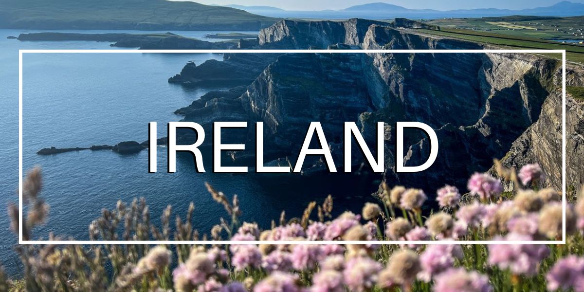 TWS Homepage Ireland