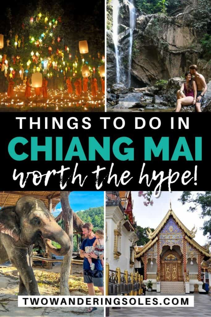 Things to Do in Chiang Mai | Two Wandering Soles
