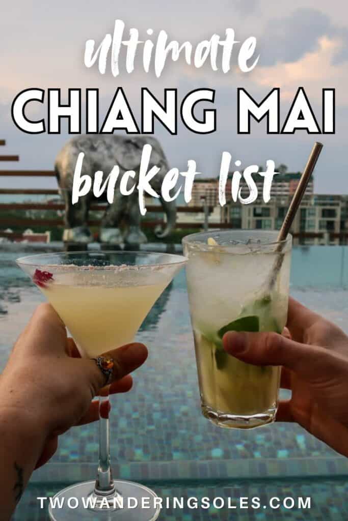 Things to Do in Chiang Mai | Two Wandering Soles