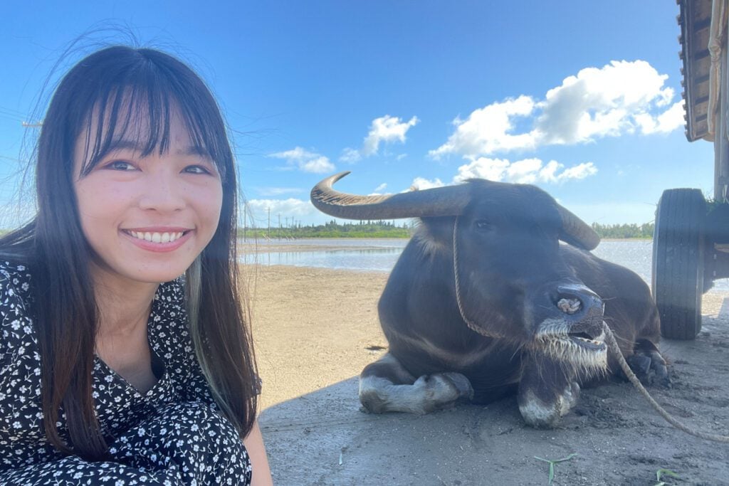 Things to do in Okinawa, Japan (Nagisa Tsuchida)