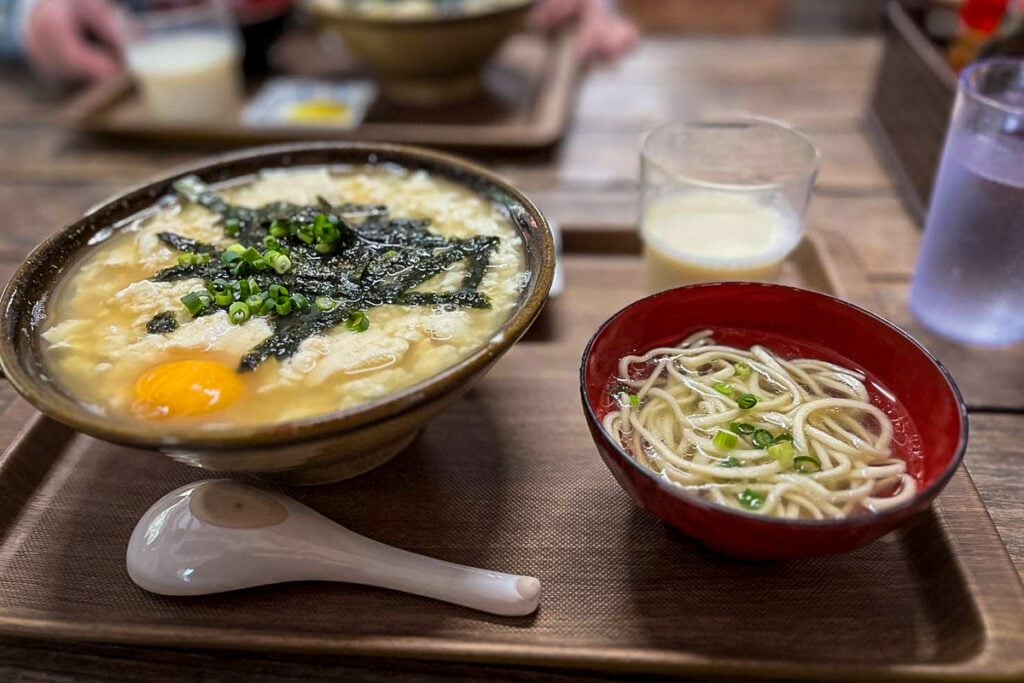 Island Tofu Okinawa, Japan (Nagisa Tsuchida)