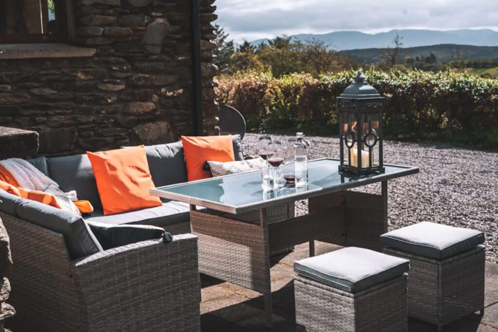 Foighne B&B Ring of Kerry Ireland (Airbnb)