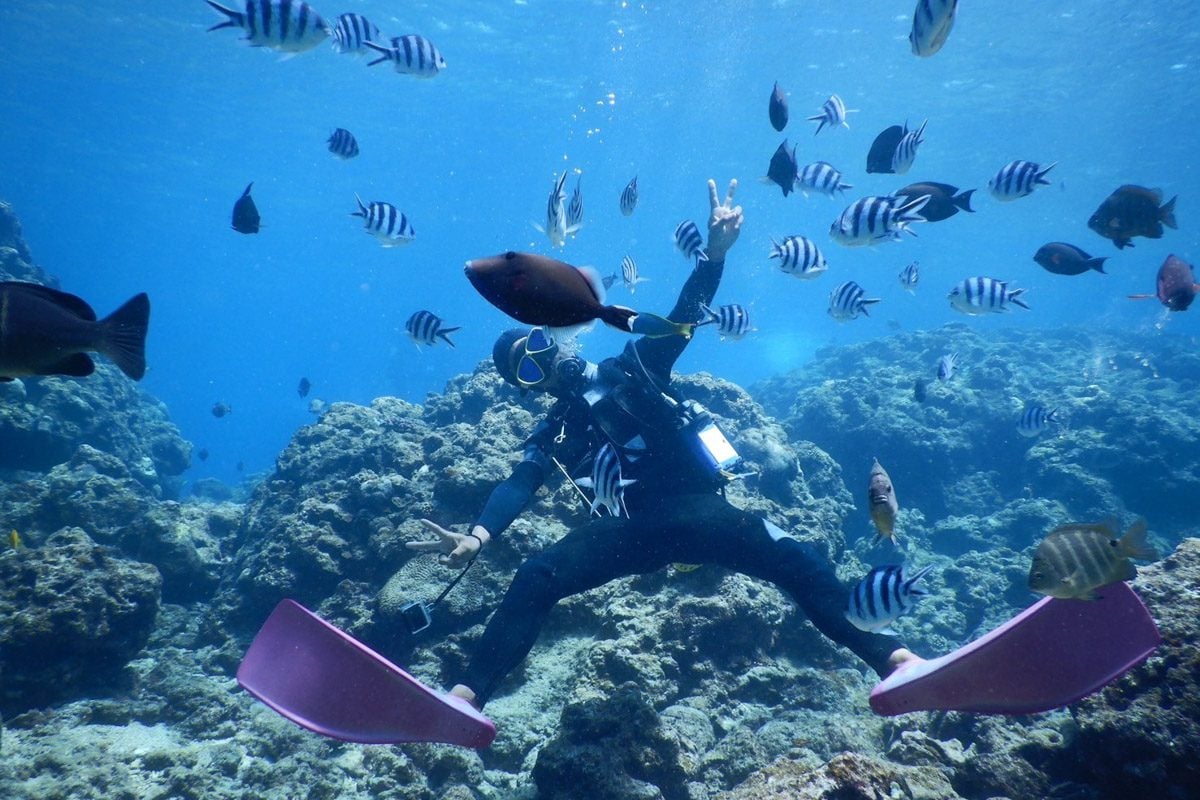 27 Unique Things to Do in Okinawa, Japan | Two Wandering Soles