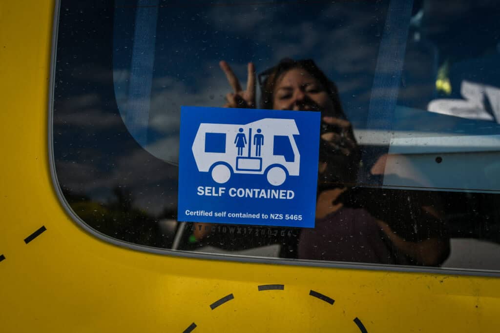 Mad Campers New Zealand Review