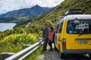 Mad Campers New Zealand Review