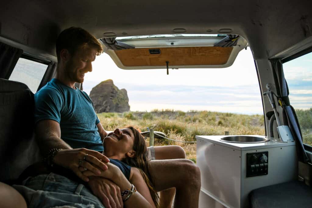 Mad Campers New Zealand Review