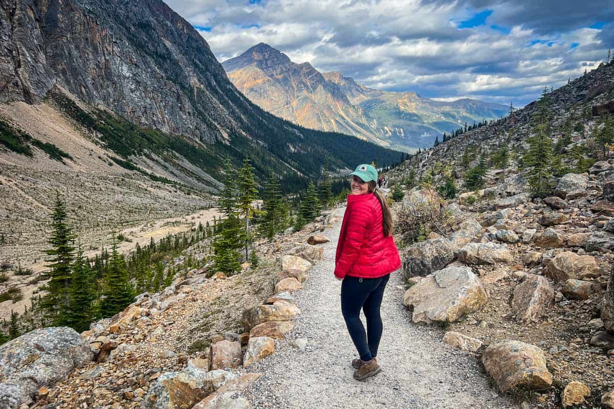 13 Best Hikes in Banff & the Canadian Rockies | Two Wandering Soles