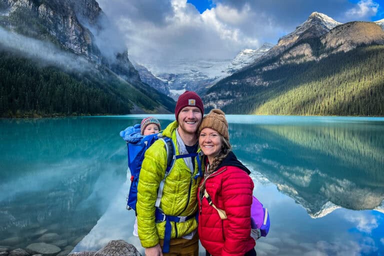 13 Best Hikes in Banff & the Canadian Rockies | Two Wandering Soles