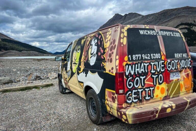 Best Vancouver Campervan Rentals (+expert tips!) | Two Wandering Soles