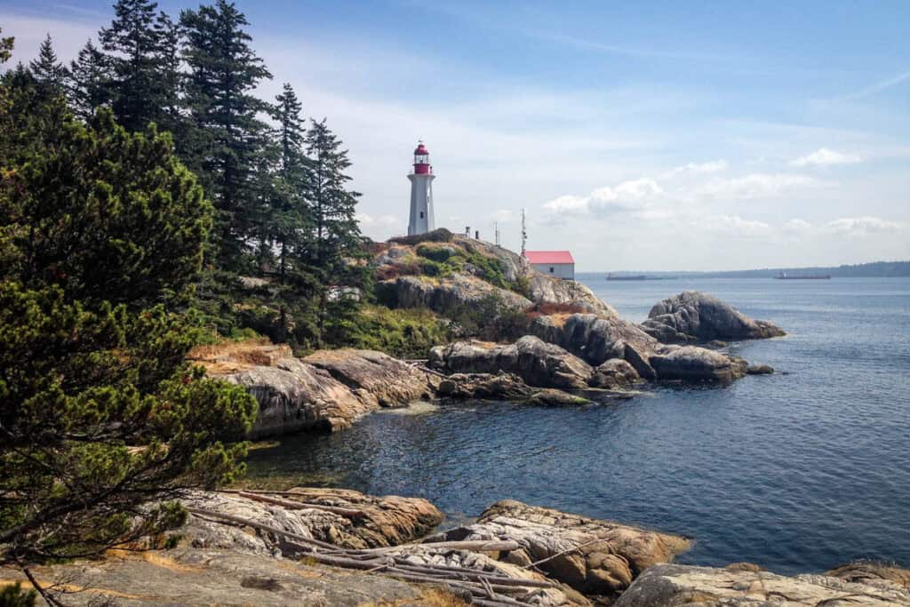 Vancouver Canada