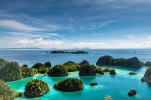 Raja Ampat Liveaboards Indonesia (Sutirta Budiman)