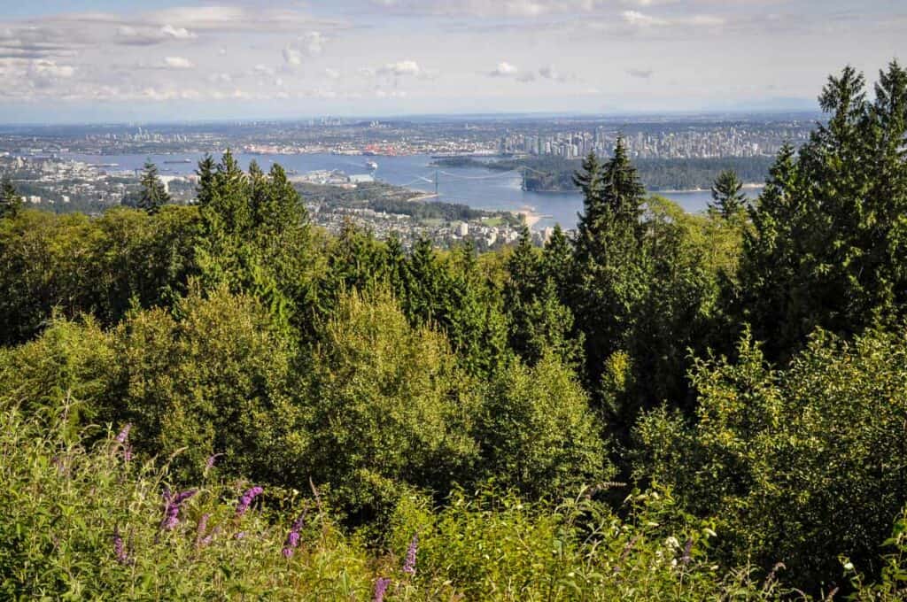 Vancouver Canada