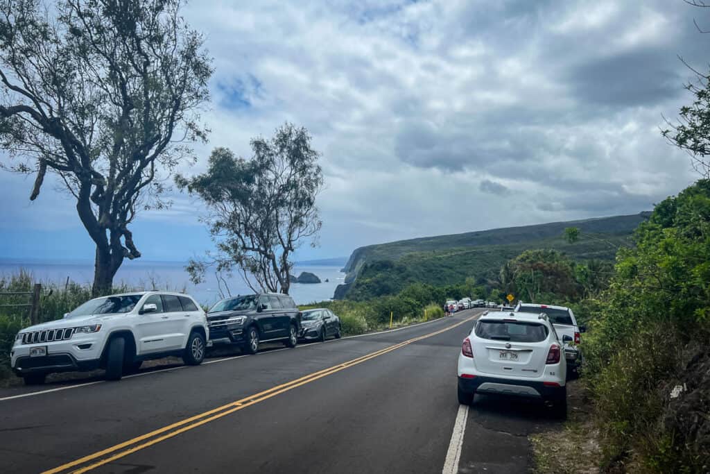 Hawaii campervan rentals