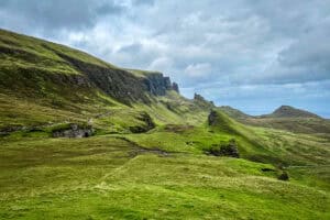 Perfect Isle of Skye Itinerary + Map | Two Wandering Soles