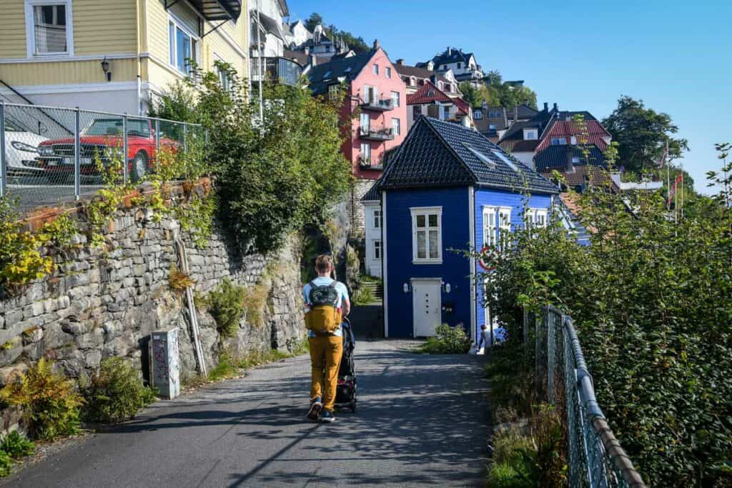 Bergen Norway