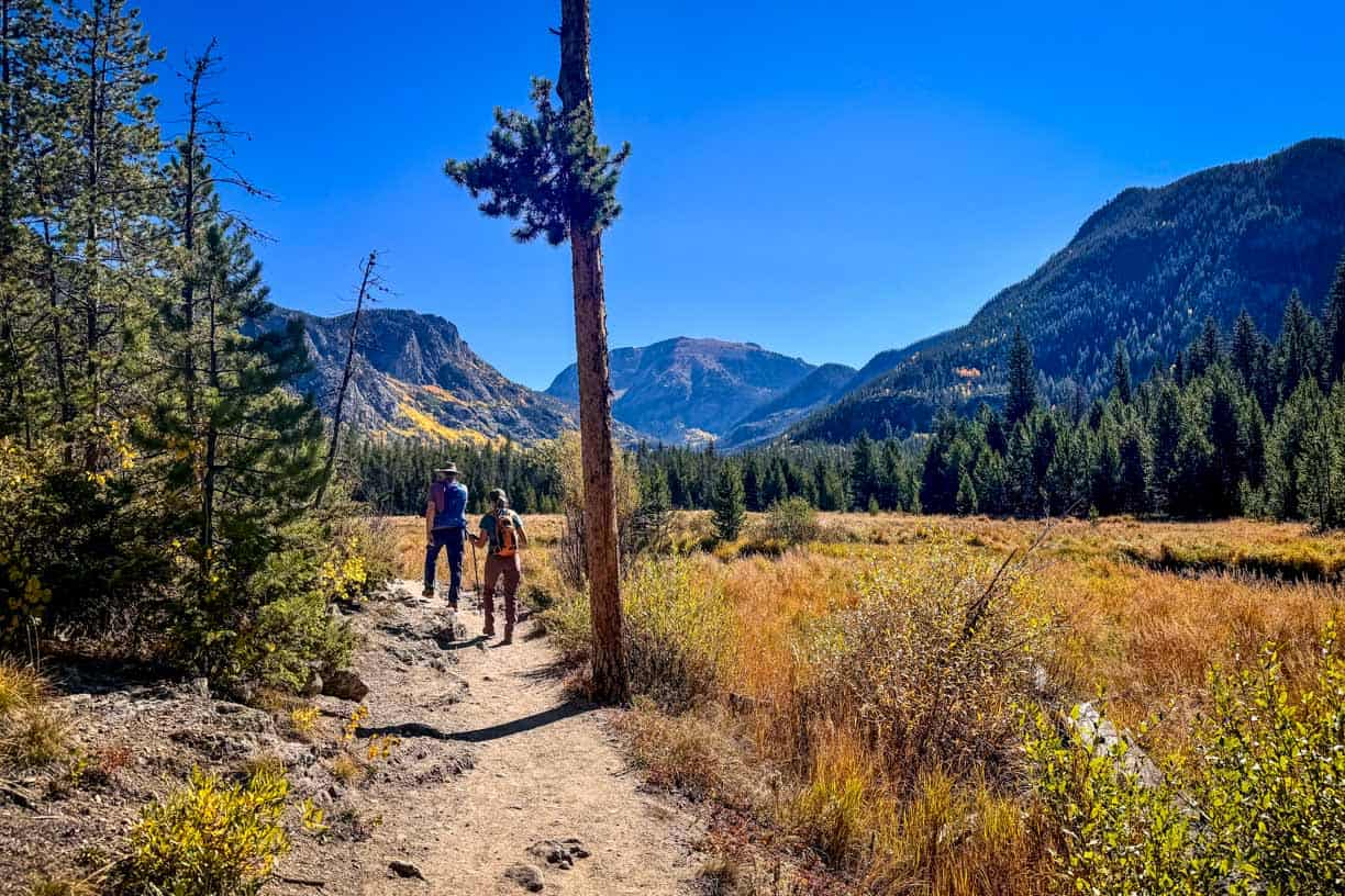 3 Day Rocky Mountain National Park Itinerary | Two Wandering Soles