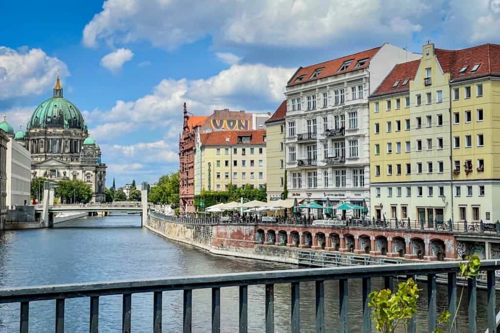 Berlin Germany