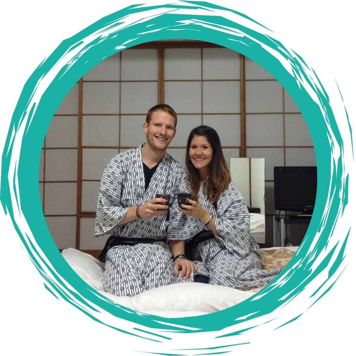 Kyoto Itinerary Two Wandering Soles