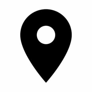 Pin icon