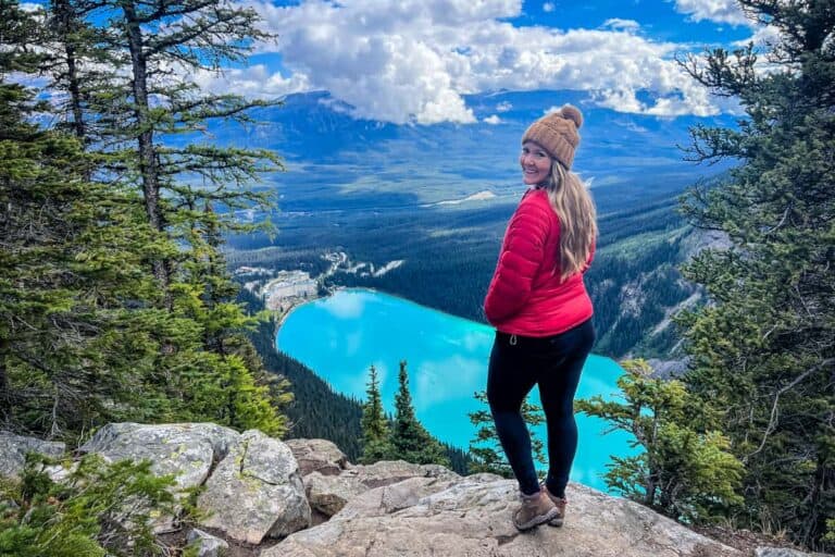 13 Best Hikes in Banff & the Canadian Rockies | Two Wandering Soles