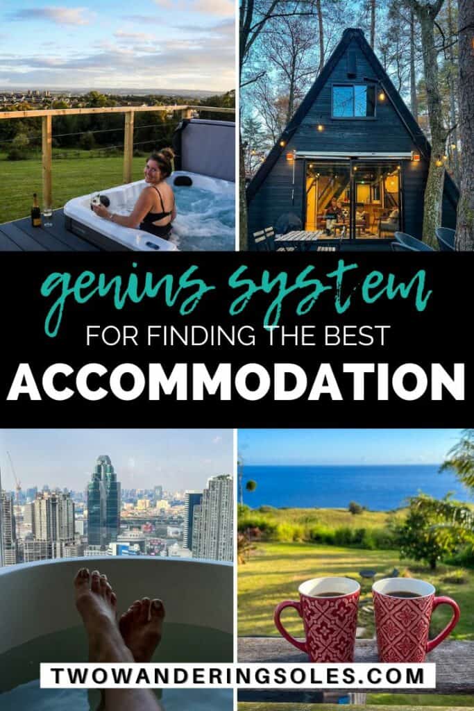 Hotel booking tips | Two Wandering Soles