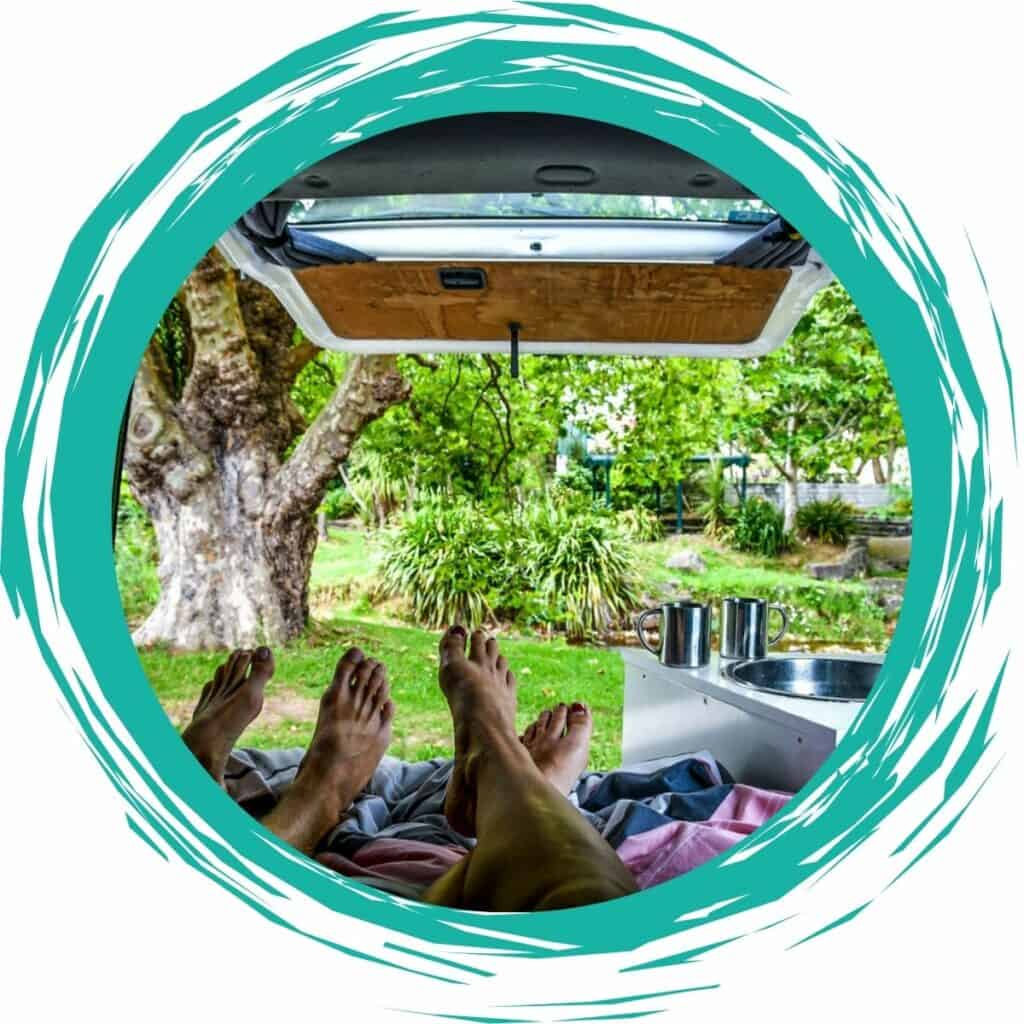 NZ Accommodation