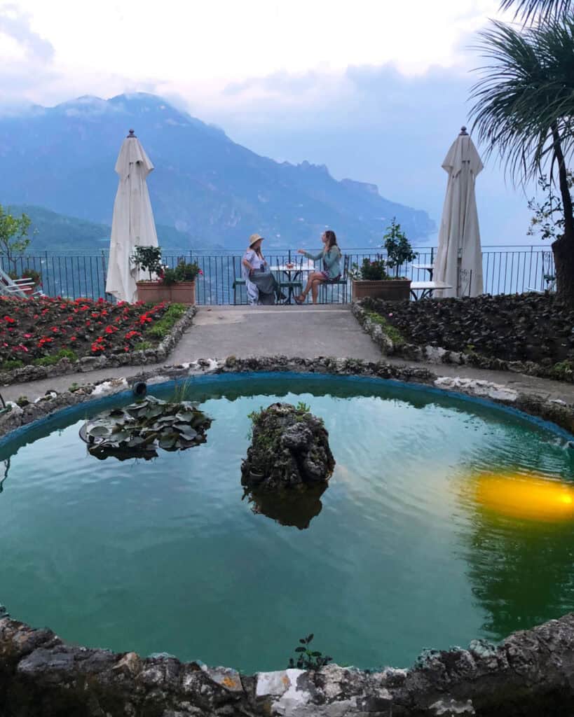Ravello Italy, Amalfi Coast
