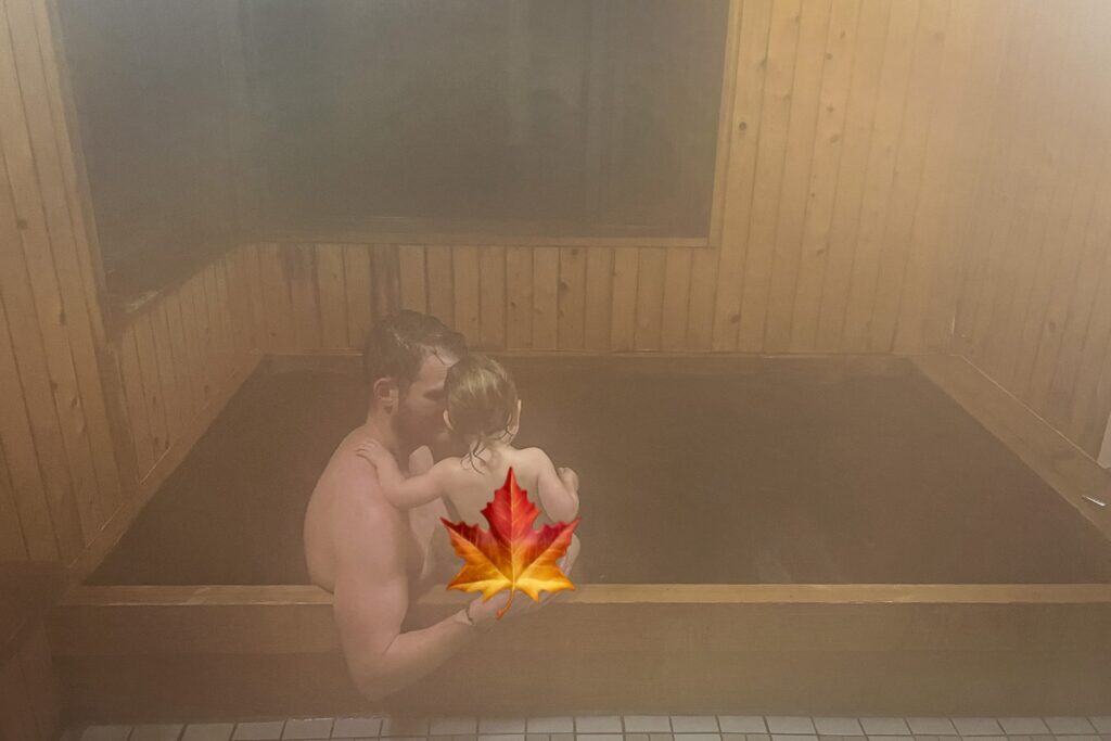 Tanekura Inn Hotel onsen Takayama Japan