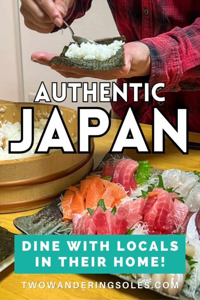 Nagomi Visit Japan Pinterest