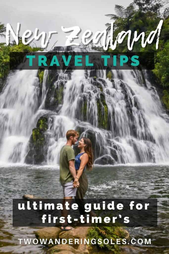 New Zealand travel tips | Two Wandering Soles
