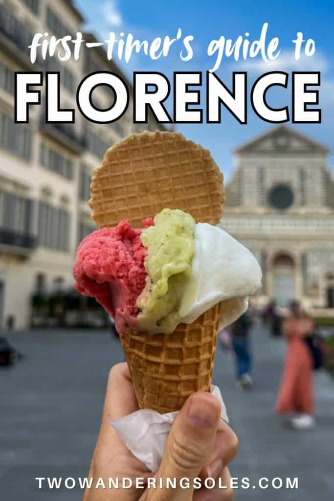 Florence Travel Guide | Two Wandering Soles