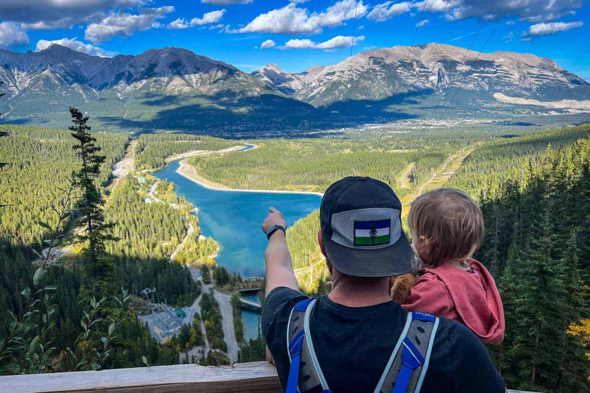 13 Best Hikes in Banff & the Canadian Rockies | Two Wandering Soles