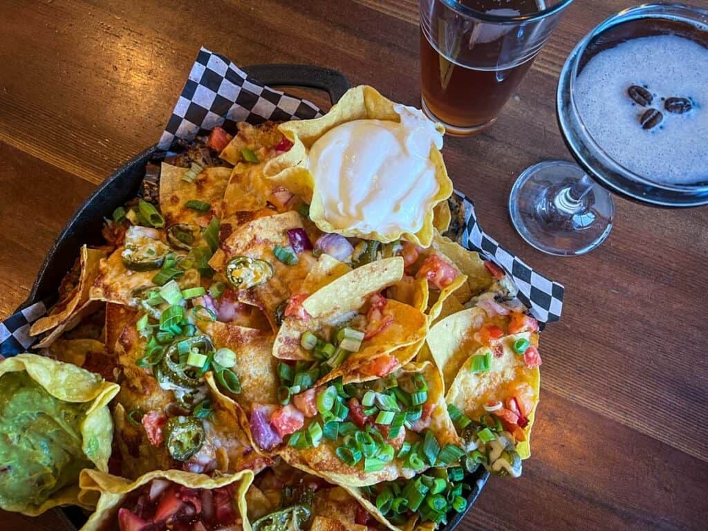 Jasper Brewing Company Canada