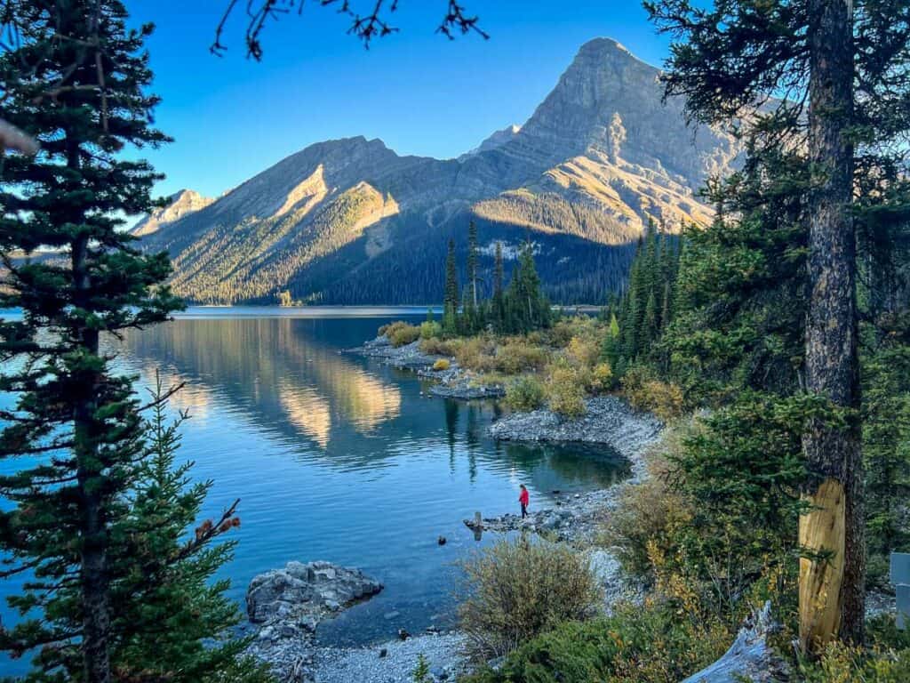 Kananaskis Alberta Canada