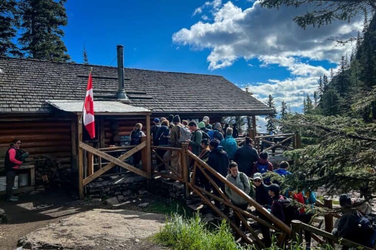 13 Best Hikes in Banff & the Canadian Rockies | Two Wandering Soles
