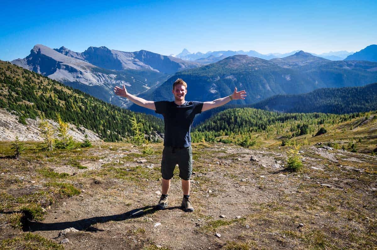 13 Best Hikes in Banff & the Canadian Rockies | Two Wandering Soles