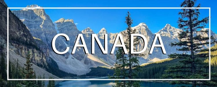 TWS Canada Destination Page