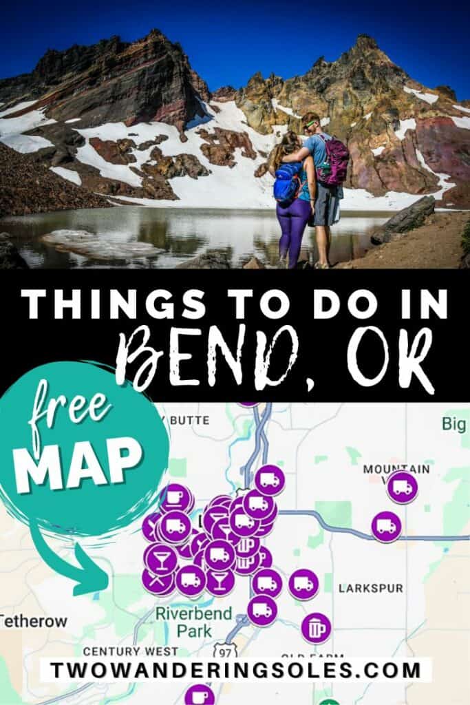 Things to Do in Bend | Two Wandering Soles